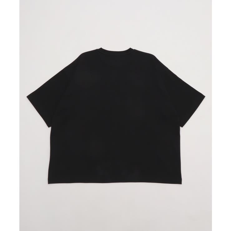 オフステッチグラフィックT(SS) | WEGO【MEN】 | 詳細画像22 