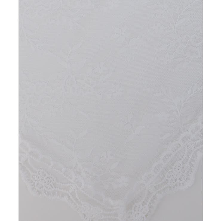 フラワーレースバブーシュカ | WEGO【WOMEN】 | 詳細画像11 