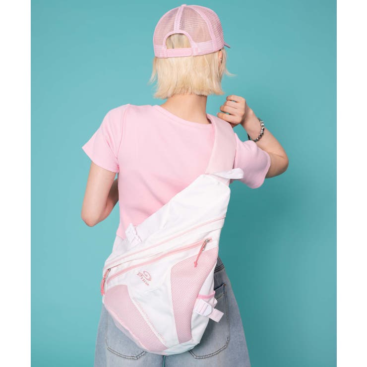 別注PIKOワンショルダー | WEGO【MEN】 | 詳細画像1 