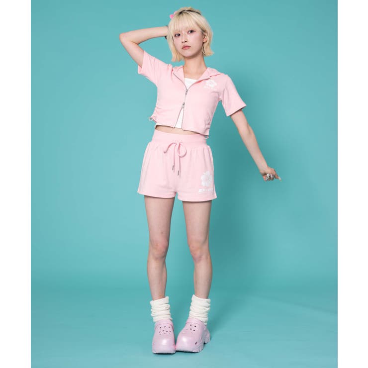 Pinko/ピンコ｜ショート