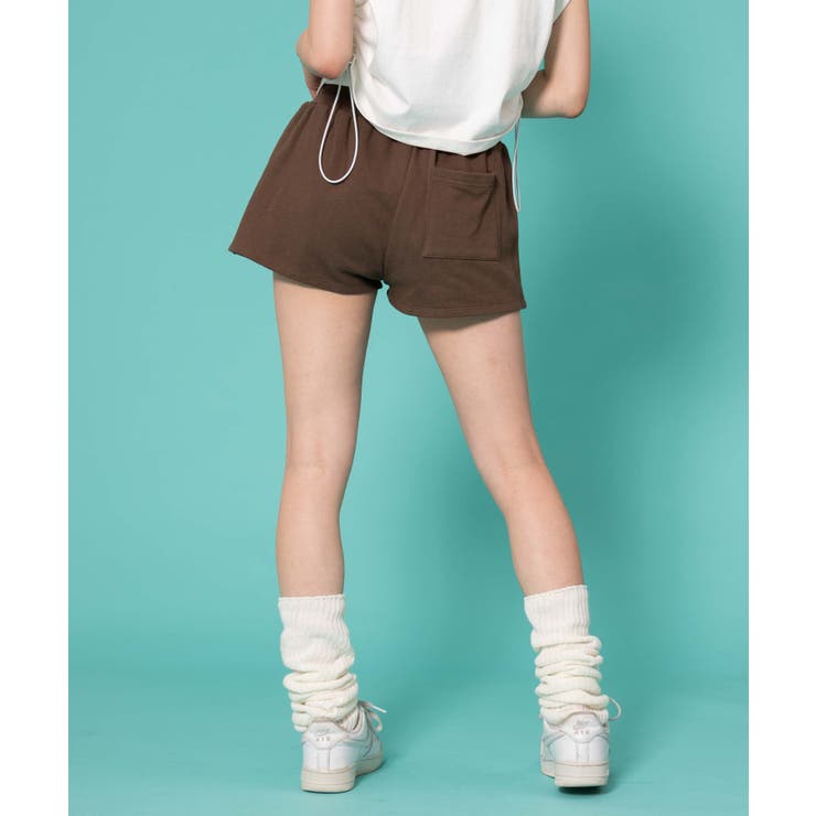 別注PIKOショートパンツ | WEGO【WOMEN】 | 詳細画像10 