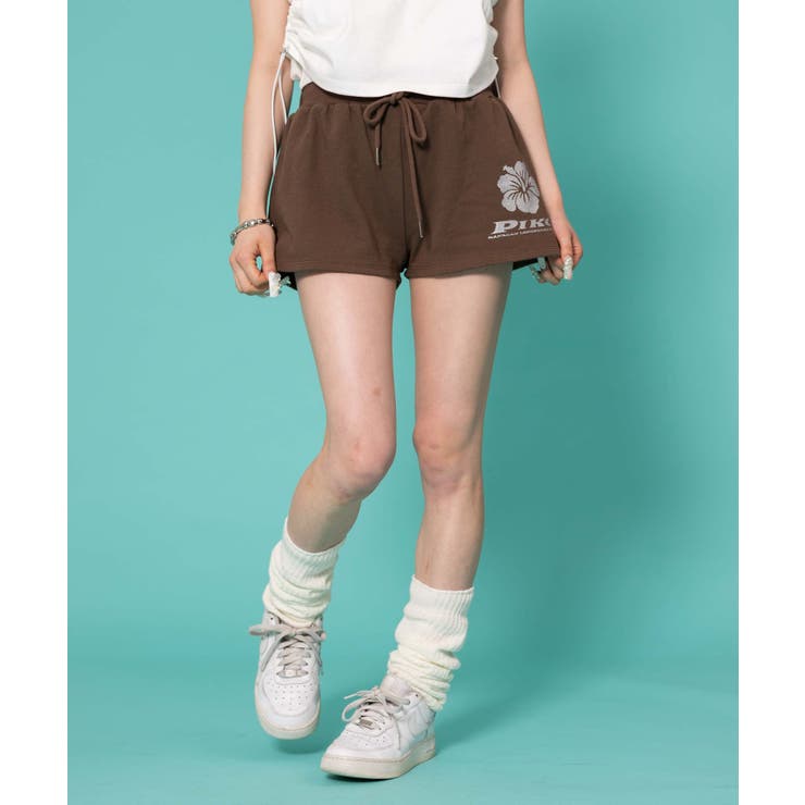 別注PIKOショートパンツ | WEGO【WOMEN】 | 詳細画像11 