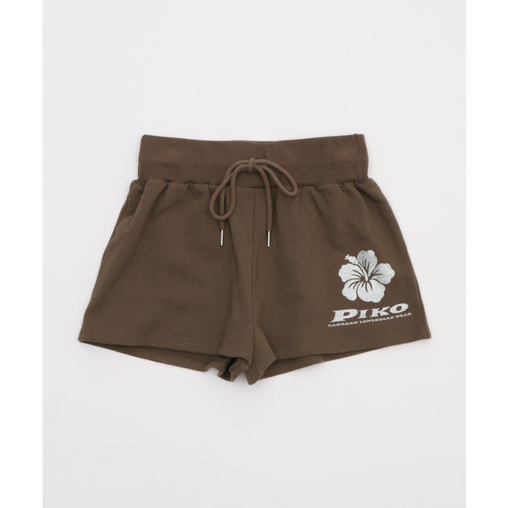 別注PIKOショートパンツ[品番：WG010095310]｜WEGO【WOMEN