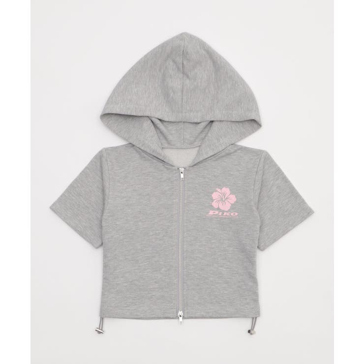 別注PIKOパーカー | WEGO【WOMEN】 | 詳細画像24 