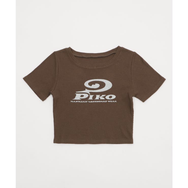 別注PIKOラメ リブT | WEGO【WOMEN】 | 詳細画像15 