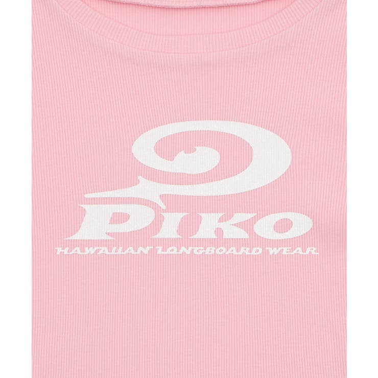 別注PIKOラメ リブT | WEGO【WOMEN】 | 詳細画像18 