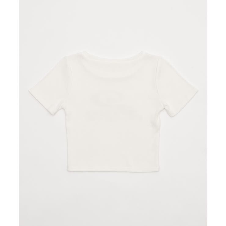 別注PIKOラメ リブT | WEGO【WOMEN】 | 詳細画像24 