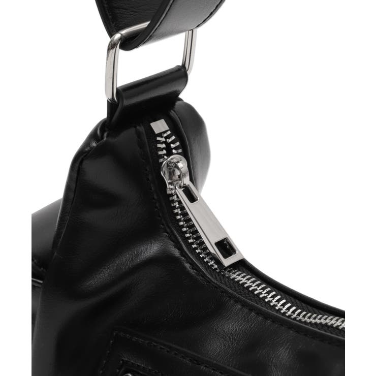 キラキラチャーム付きベルトショルダー | WEGO【MEN】 | 詳細画像18 