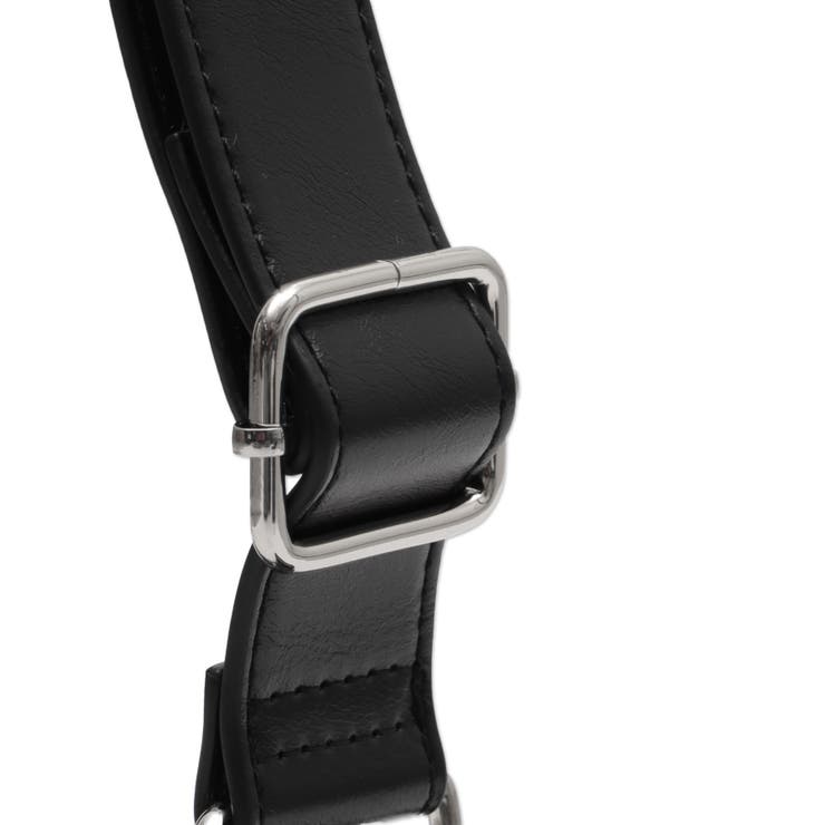 キラキラチャーム付きベルトショルダー | WEGO【MEN】 | 詳細画像19 