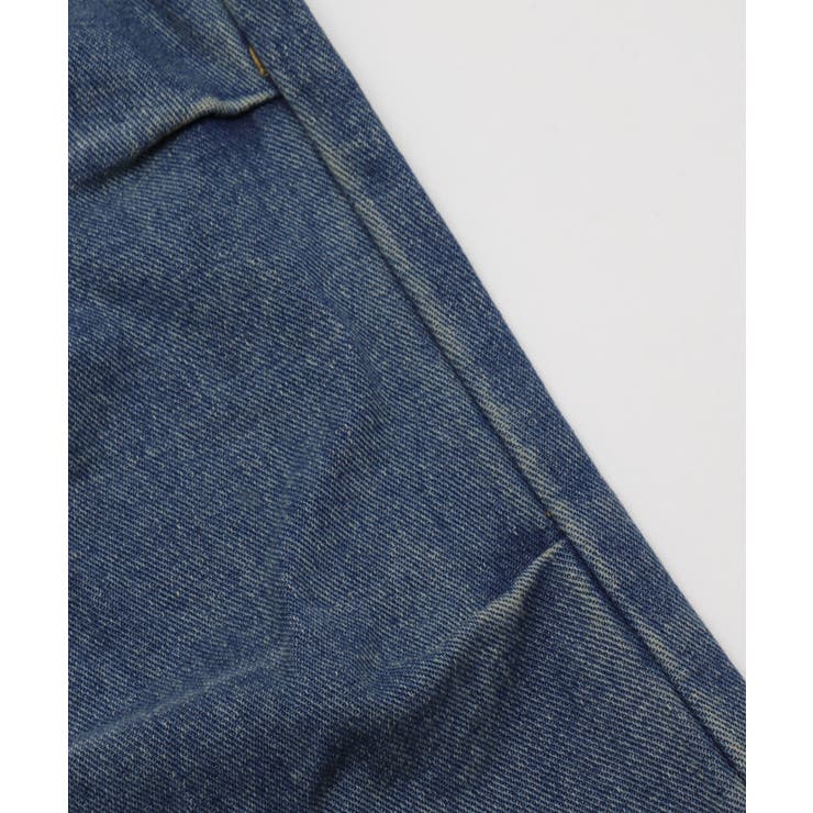 マルチポケットデニムパンツ | WEGO【MEN】 | 詳細画像19 