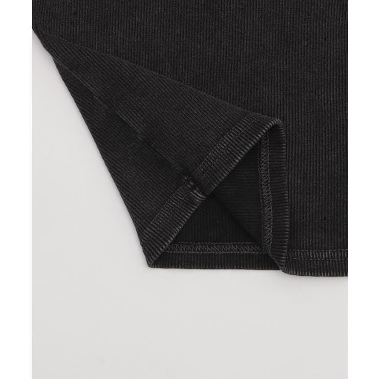 グラフィックレースアップちびT | WEGO【WOMEN】 | 詳細画像34 