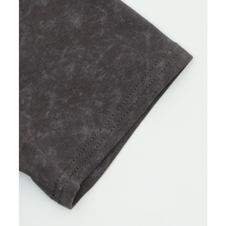 ショルダーストラップグラフィックSSトップ | WEGO【WOMEN】 | 詳細画像16 