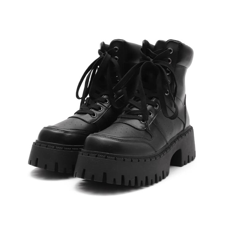 スニーカーブーツ | WEGO【WOMEN】 | 詳細画像22 