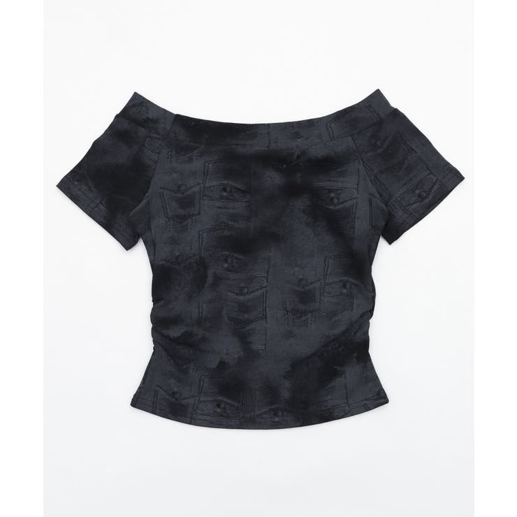 グラフィックデザインT | WEGO【WOMEN】 | 詳細画像12 