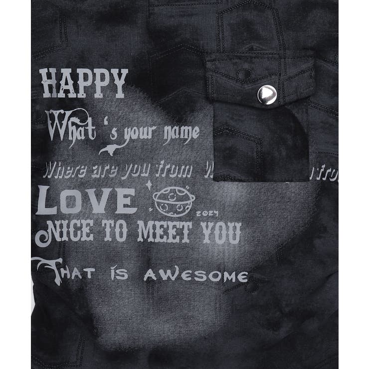 グラフィックデザインT | WEGO【WOMEN】 | 詳細画像14 