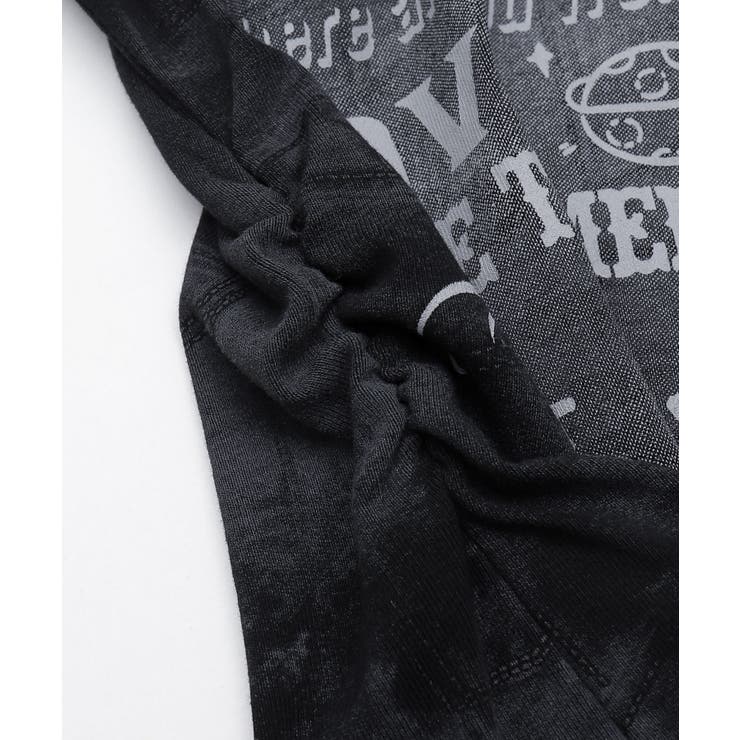 グラフィックデザインT | WEGO【WOMEN】 | 詳細画像16 