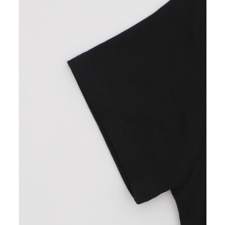 ハトメショルダーロゴワンショルT | WEGO【WOMEN】 | 詳細画像15 