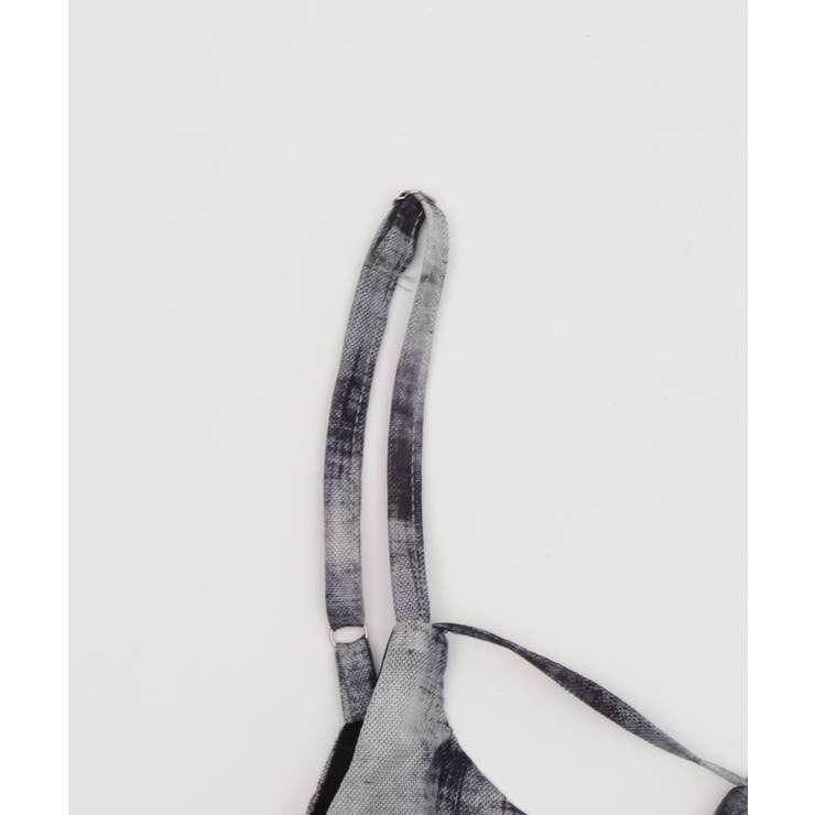 タイダイサイドフリルキャミ | WEGO【WOMEN】 | 詳細画像14 