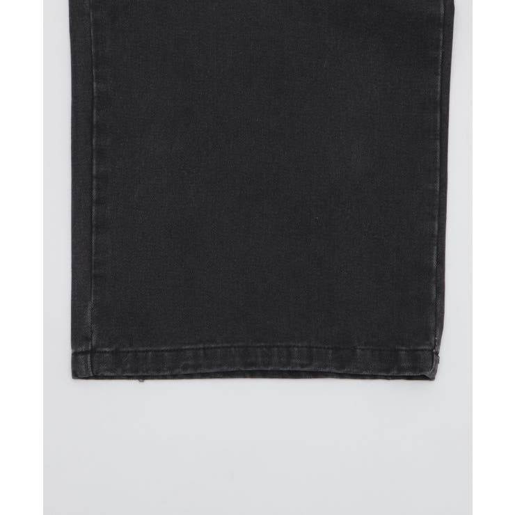 ダブルウエストカーゴデニムパンツ | WEGO【MEN】 | 詳細画像28 