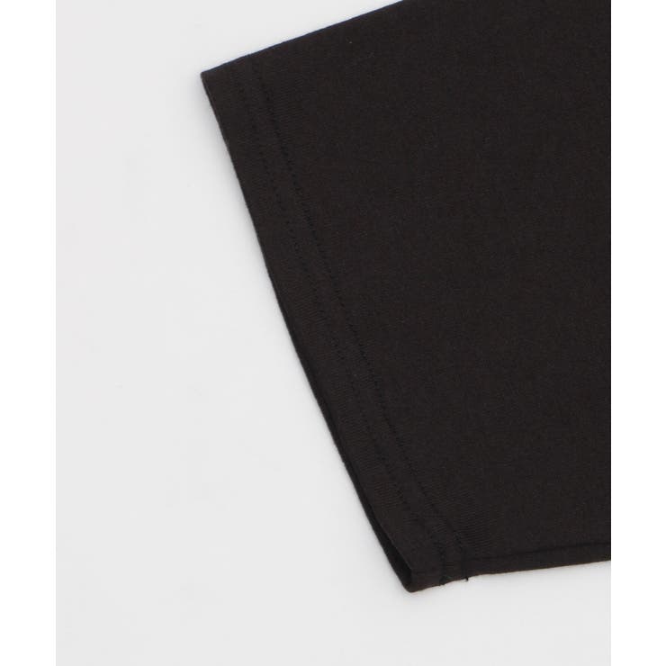 パターンアップリケグラフィックT(SS) | WEGO【MEN】 | 詳細画像38 