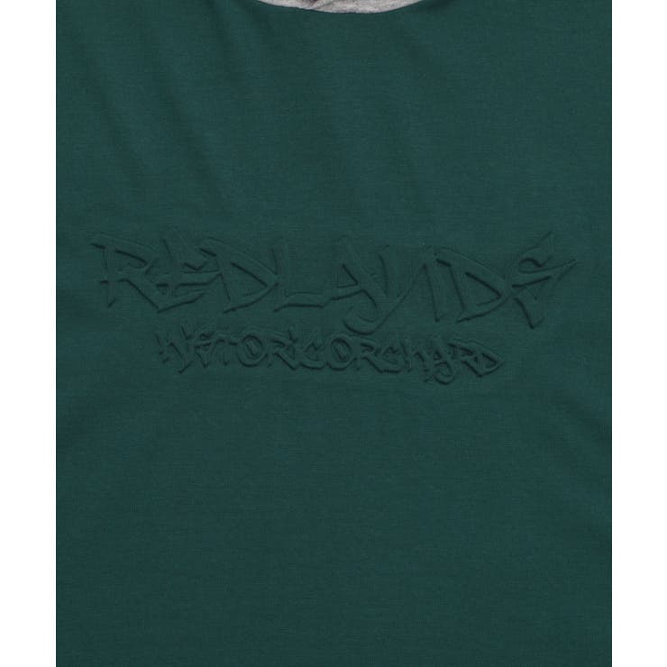 接触冷感エンボスロゴグラフィックTPK(SS) | WEGO【MEN】 | 詳細画像26 