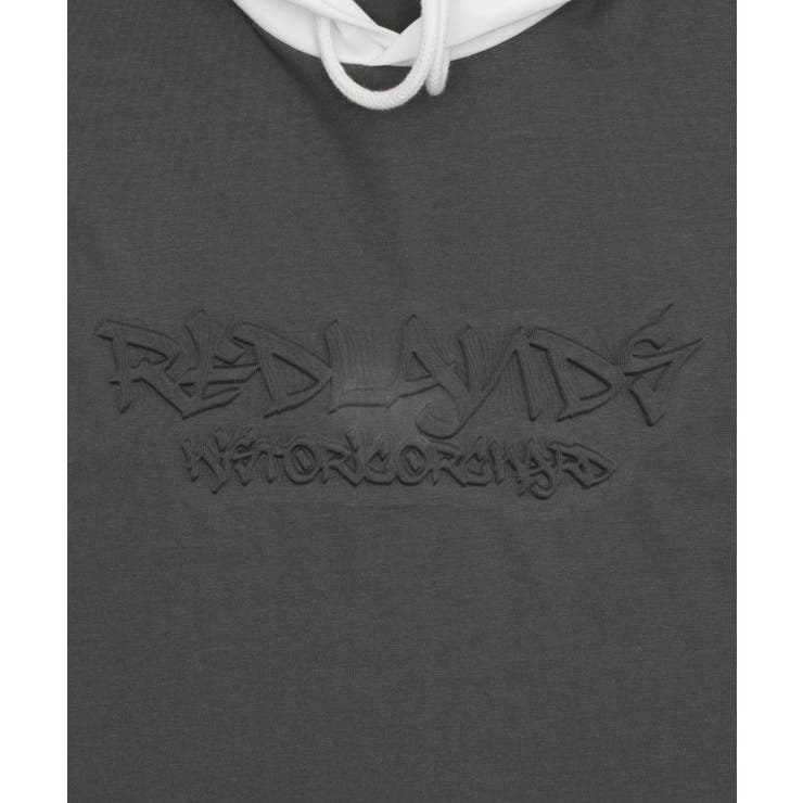 接触冷感エンボスロゴグラフィックTPK(SS) | WEGO【MEN】 | 詳細画像38 