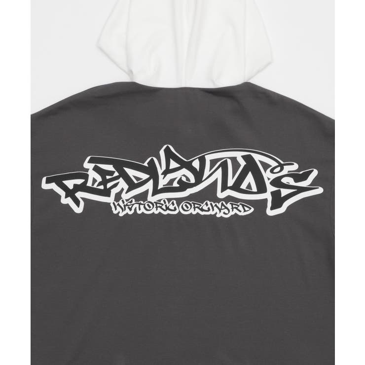 接触冷感エンボスロゴグラフィックTPK(SS) | WEGO【MEN】 | 詳細画像40 