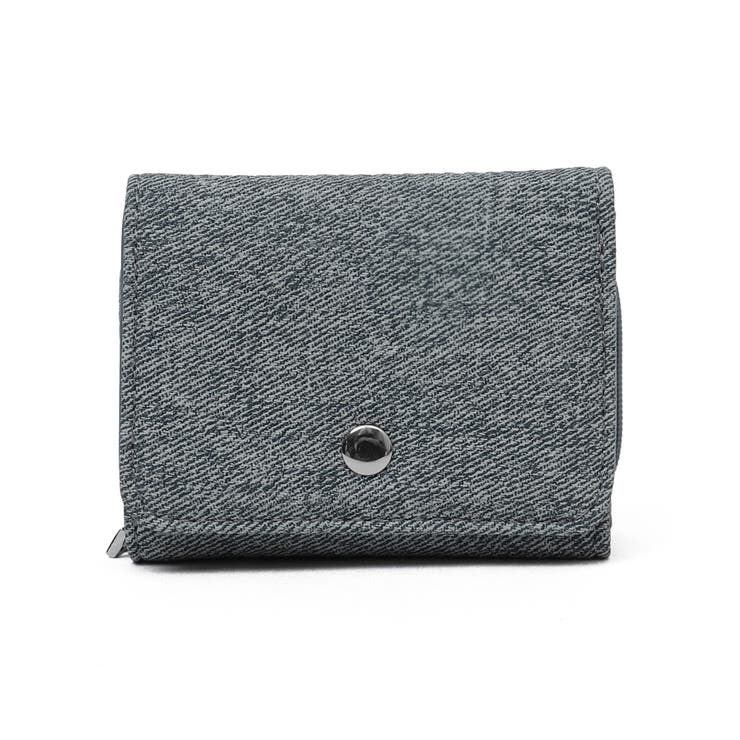 シンプルフラップミニウォレット | WEGO【WOMEN】 | 詳細画像1 