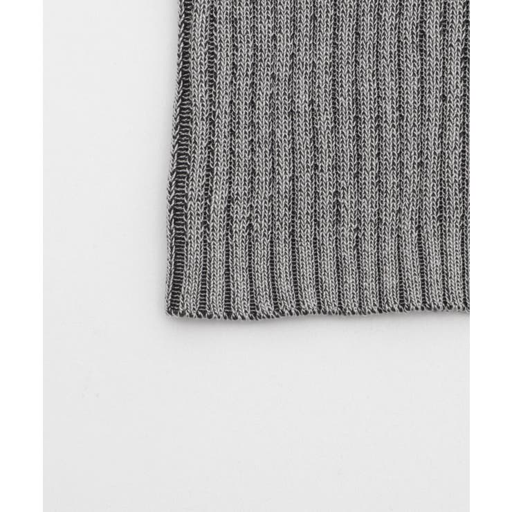 リブハイネックショートニット | WEGO【WOMEN】 | 詳細画像29 