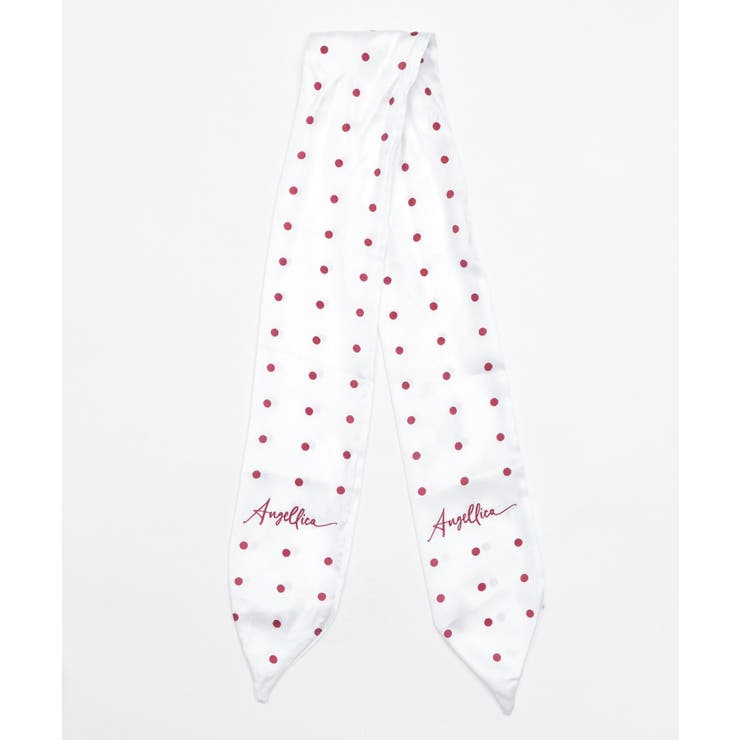 スカーフ付きワイドデニムハーフパンツ | WEGO【WOMEN】 | 詳細画像15 