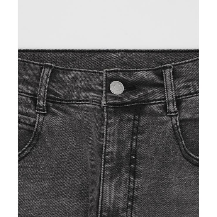 ストレッチフレアデニムパンツ | WEGO【WOMEN】 | 詳細画像20 