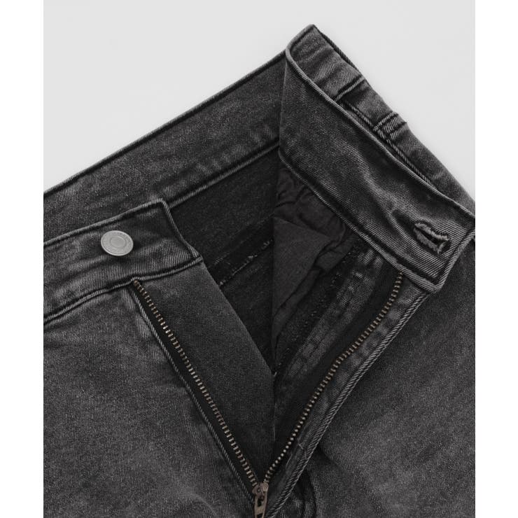 ストレッチフレアデニムパンツ | WEGO【WOMEN】 | 詳細画像22 