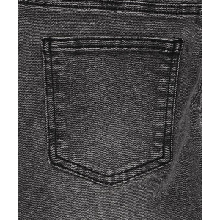 ストレッチフレアデニムパンツ | WEGO【WOMEN】 | 詳細画像23 