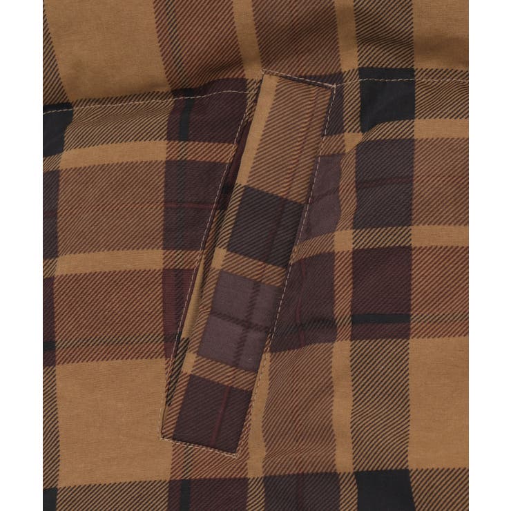 チェックパファーブルゾン | WEGO【MEN】 | 詳細画像46 