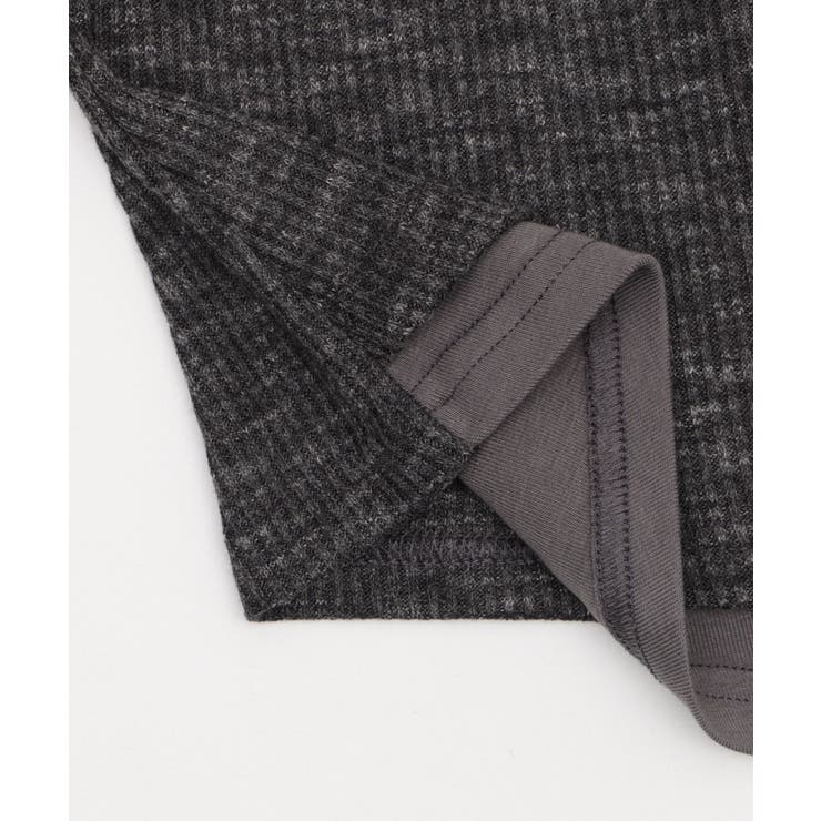 レタリングチョーカーT | WEGO【WOMEN】 | 詳細画像6 