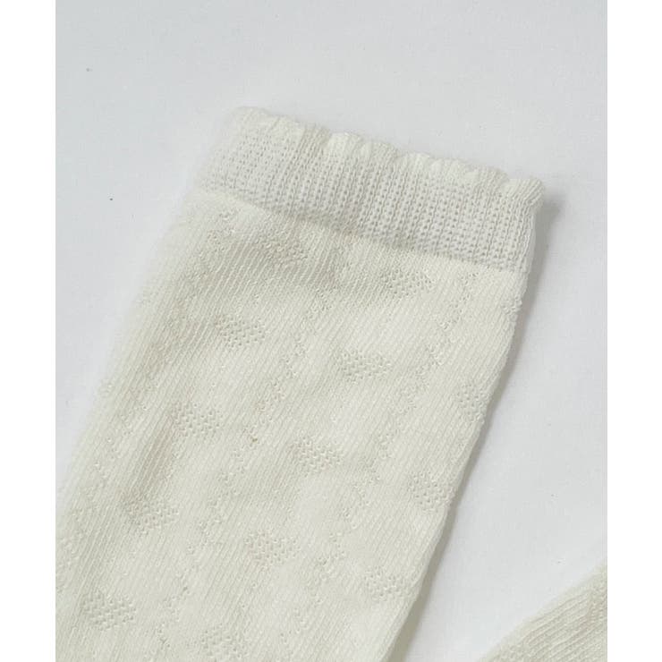 アソート透かし編みソックス | WEGO【WOMEN】 | 詳細画像3 