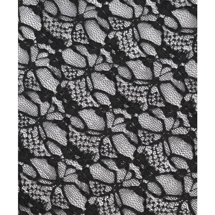 ドロストデザインキャミワンピース | WEGO【WOMEN】 | 詳細画像5 