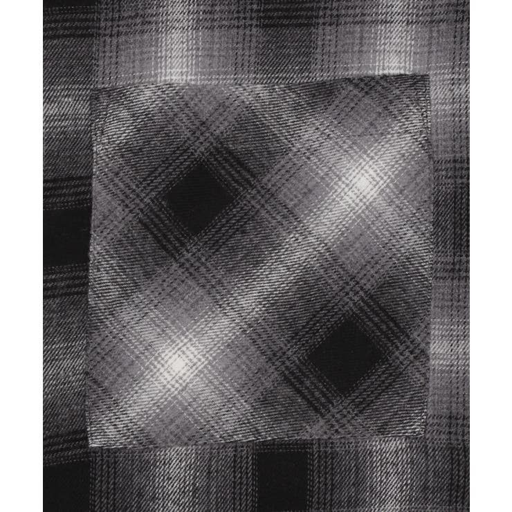 チェックショートネルシャツ | WEGO【WOMEN】 | 詳細画像20 