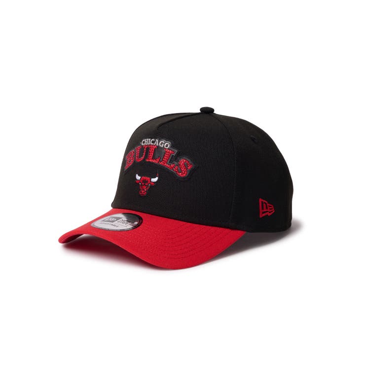 柄2 | NEWERA 940AF NBA RHINESTONE | WEGO【MEN】