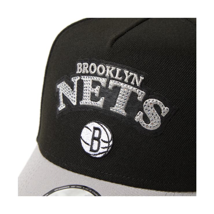 NEWERA 940AF NBA RHINESTONE | WEGO【MEN】 | 詳細画像22 