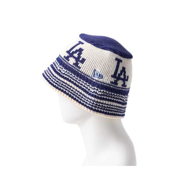 NEWERA KNIT BUCKET | WEGO【MEN】 | 詳細画像2 
