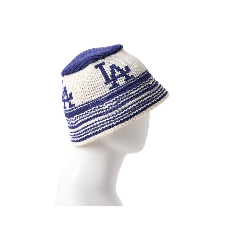 NEWERA KNIT BUCKET | WEGO【MEN】 | 詳細画像4 