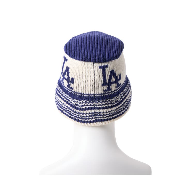 NEWERA KNIT BUCKET | WEGO【MEN】 | 詳細画像7 