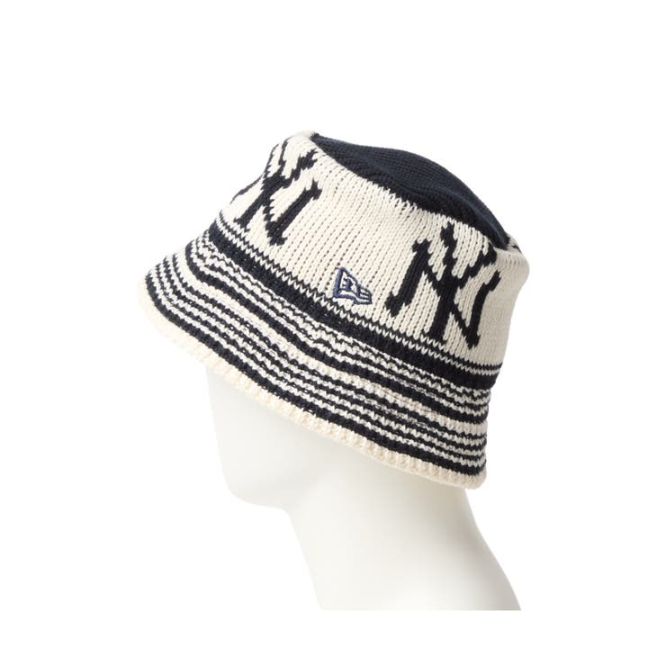 NEWERA KNIT BUCKET | WEGO【MEN】 | 詳細画像9 