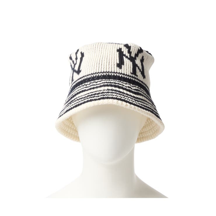 NEWERA KNIT BUCKET | WEGO【MEN】 | 詳細画像10 