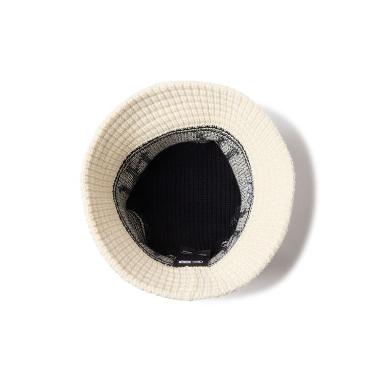 NEWERA KNIT BUCKET | WEGO【MEN】 | 詳細画像15 