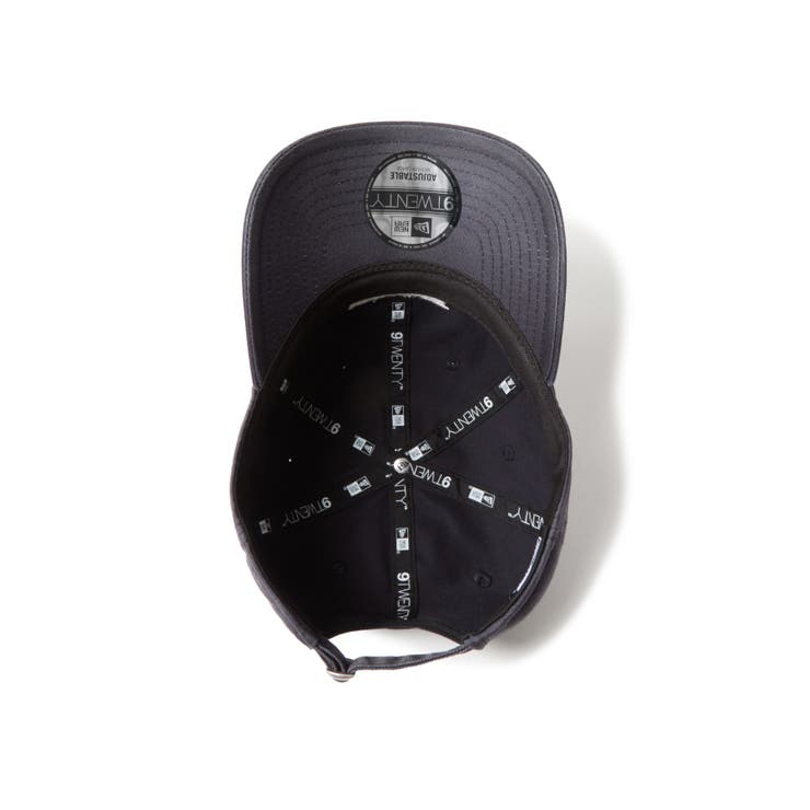 NEWERA 920CS TNY KH VINTAGE WASH | WEGO【MEN】 | 詳細画像4 