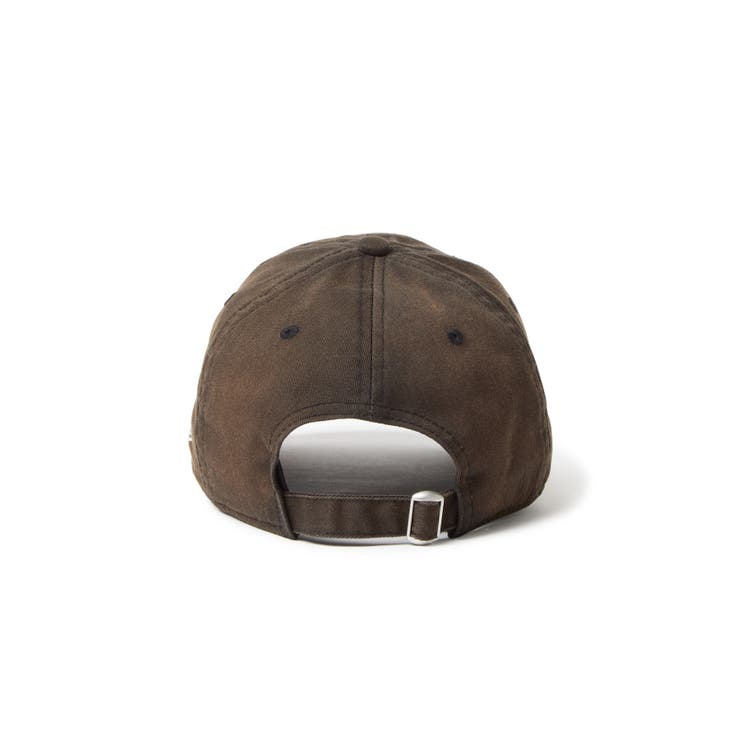 NEWERA 920CS TNY KH VINTAGE WASH | WEGO【MEN】 | 詳細画像9 
