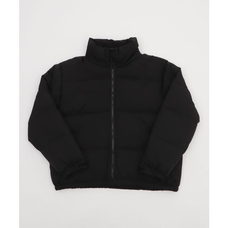 2WAYパファーブルソン | WEGO【MEN】 | 詳細画像3 