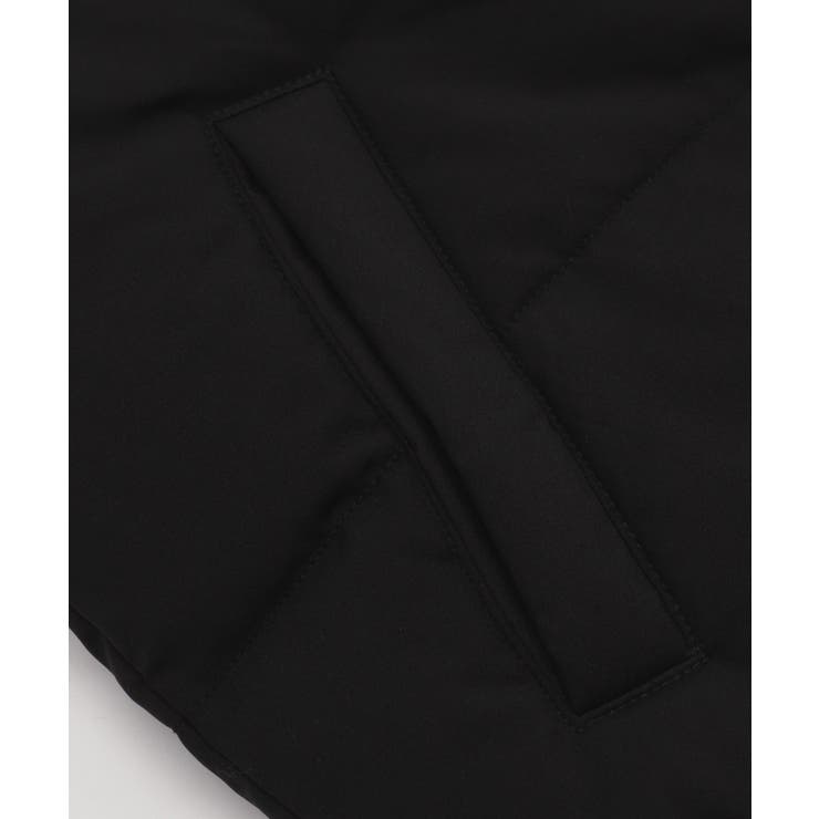 2WAYパファーブルソン | WEGO【MEN】 | 詳細画像10 